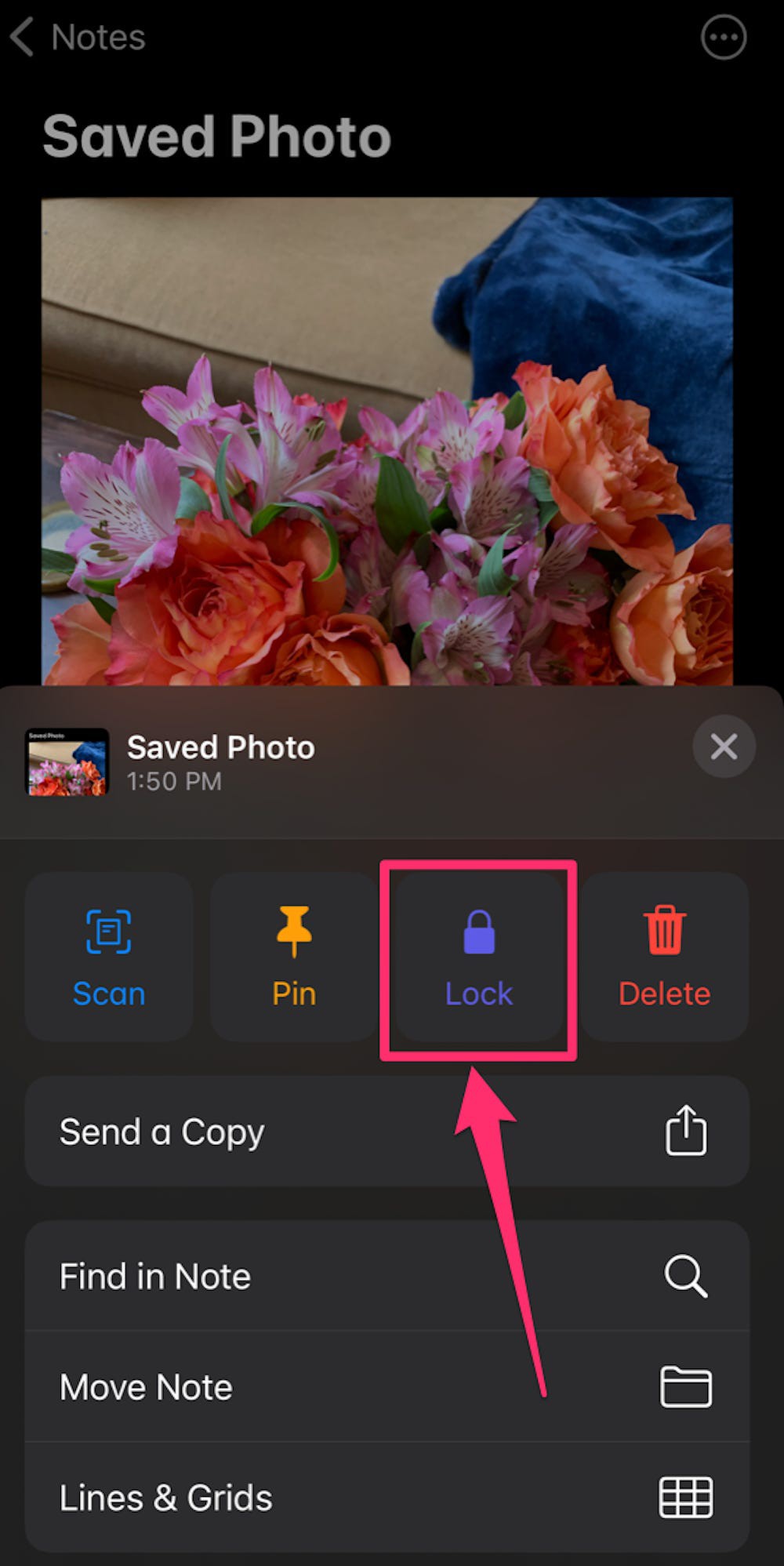 3 cách đơn giản để ẩn và khóa ảnh/video riêng tư trên iPhone