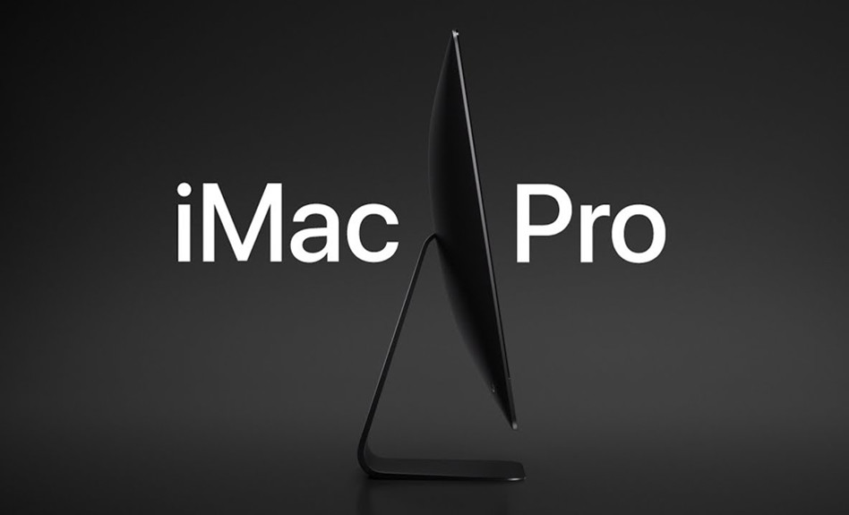 Apple thông báo ngừng bán iMac Pro