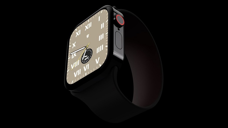 Apple Watch Series 7 có gì mới mẻ?