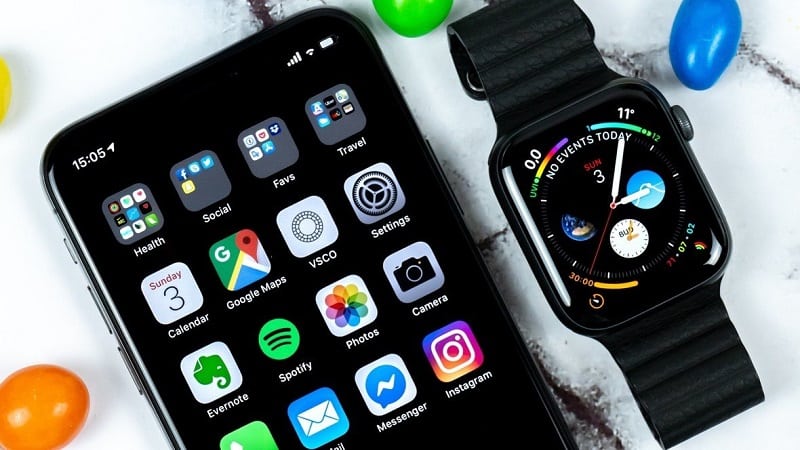Apple Watch và iPhone mới sẽ được trang bị tính năng đánh giá tình trạng sức khỏe của bệnh nhân tim mạch