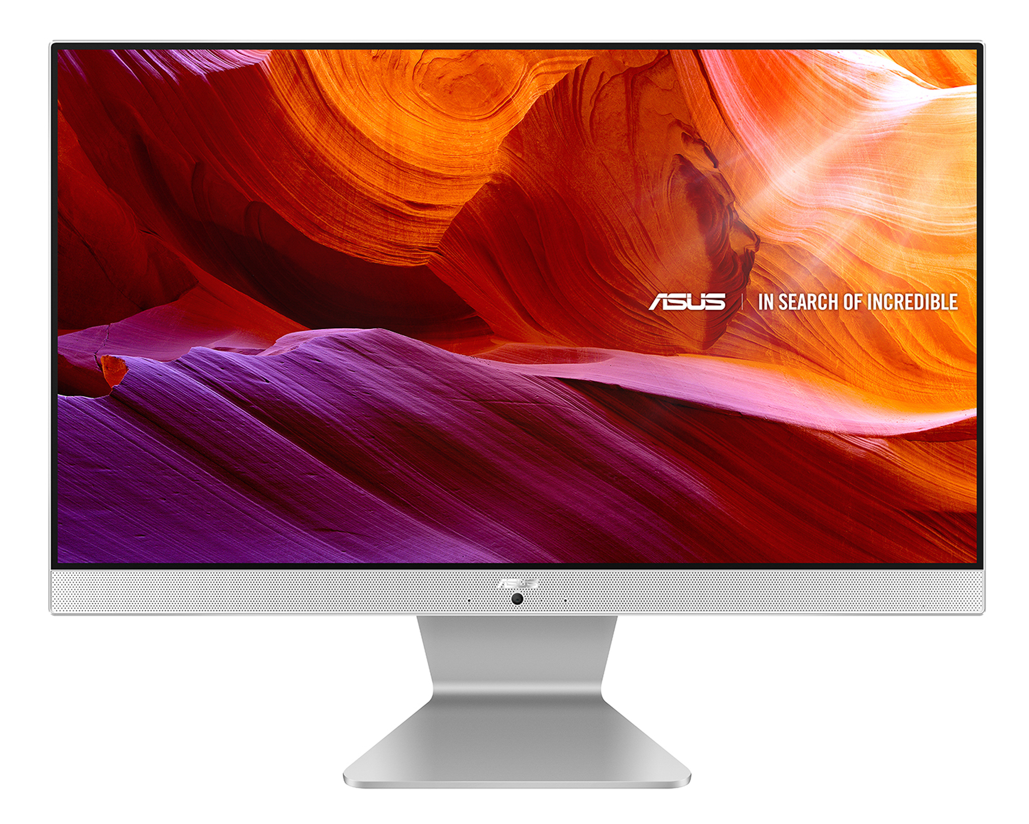 ASUS Vivo AiO V222 ra mắt: Ấn tượng từ ngoại hình đến cấu hình & tính năng bên trong