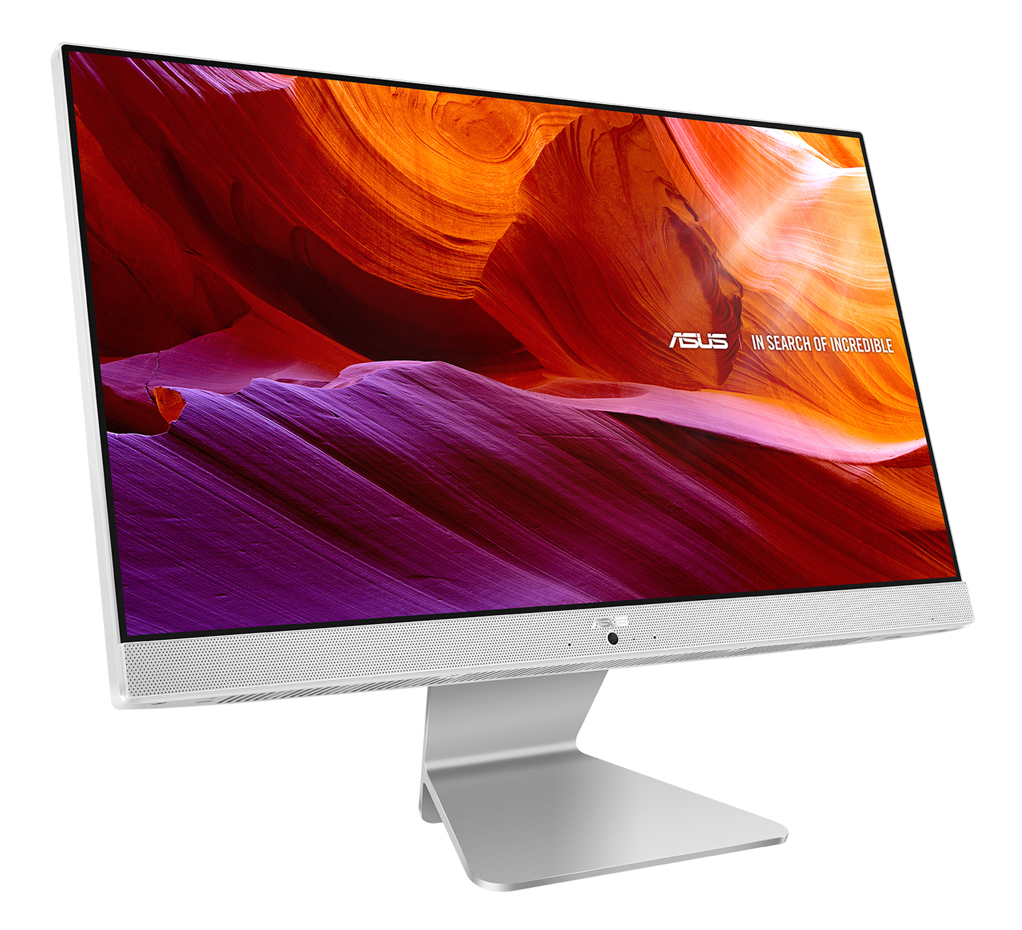 ASUS Vivo AiO V222 ra mắt: Ấn tượng từ ngoại hình đến cấu hình & tính năng bên trong