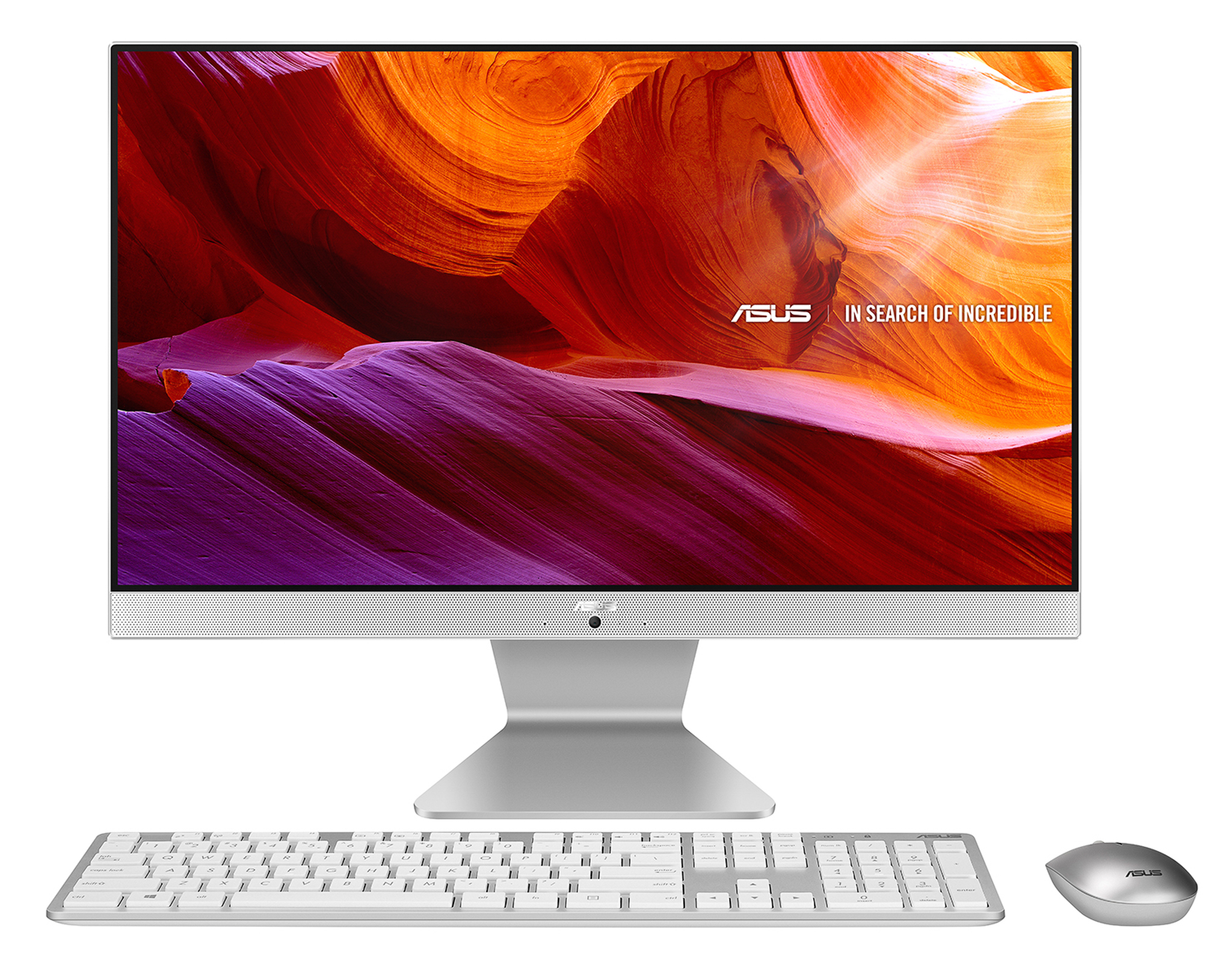 ASUS Vivo AiO V222 ra mắt: Ấn tượng từ ngoại hình đến cấu hình & tính năng bên trong