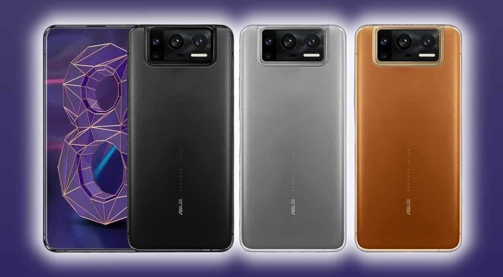 Chọn "mặt hàng ế ẩm" iPhone 12 mini làm đối thủ, ASUS chuẩn bị ra mắt ZenFone 8 mini