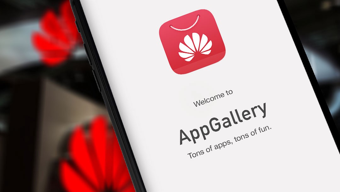 Hơn nửa tỉ người dùng đang sử dụng Huawei AppGallery