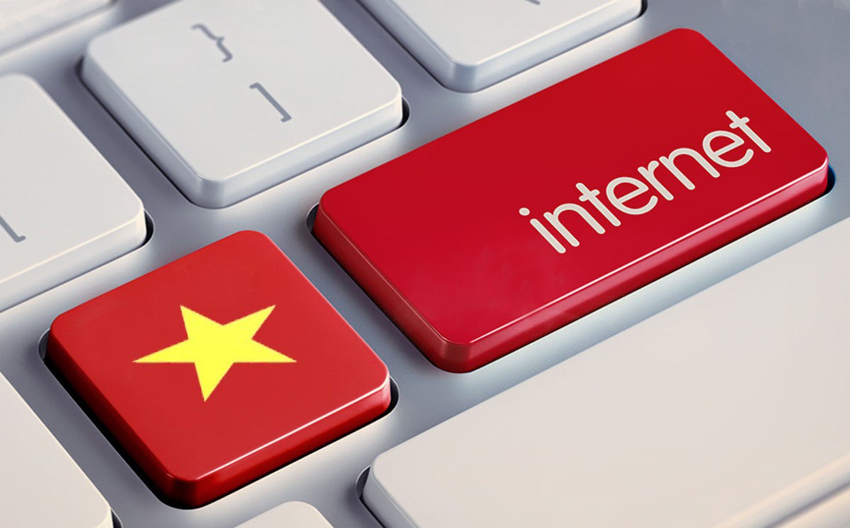 Việt Nam thuộc top quốc gia có giá cước Internet rẻ nhất thế giới