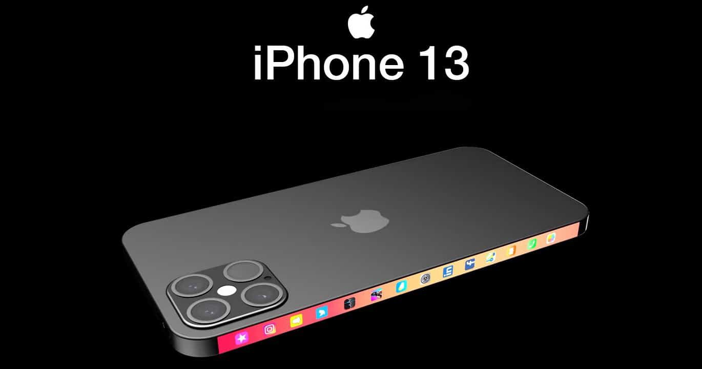 iPhone 13 Series sẽ ra mắt vào tháng 9 sắp tới
