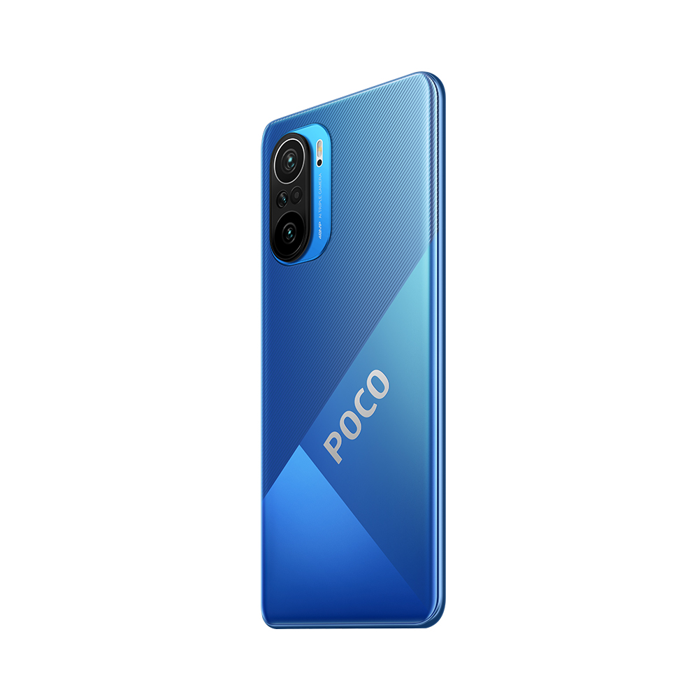 POCO F3 và POCO X3 Pro: Bộ đôi "cỗ máy quái thú" vừa được POCO ra mắt