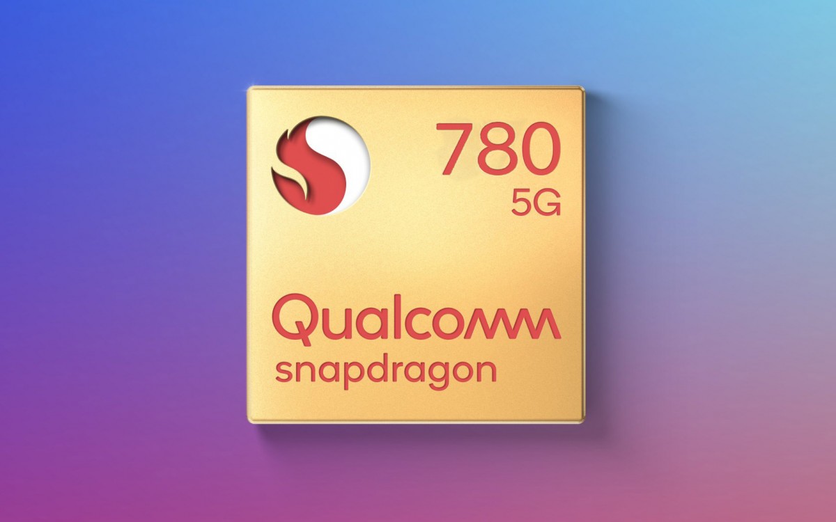 Qualcomm ra mắt chip di động tầm trung Snapdragon 780G