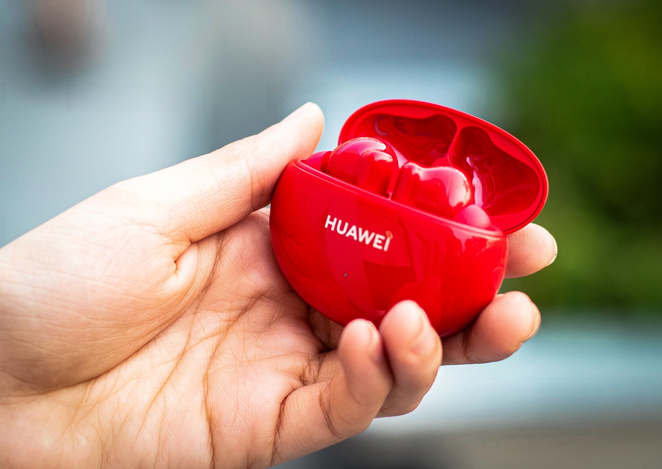 Huawei FreeBuds 4i "cháy hàng" trong đợt mở bán đầu tiên tại Việt Nam