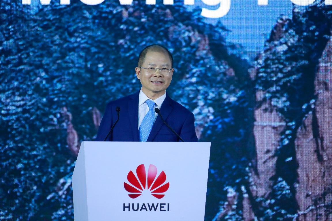 Huawei: Tối ưu hóa danh mục đầu tư để tăng cường khả năng phục hồi kinh doanh và điều hướng môi trường đầy thách thức