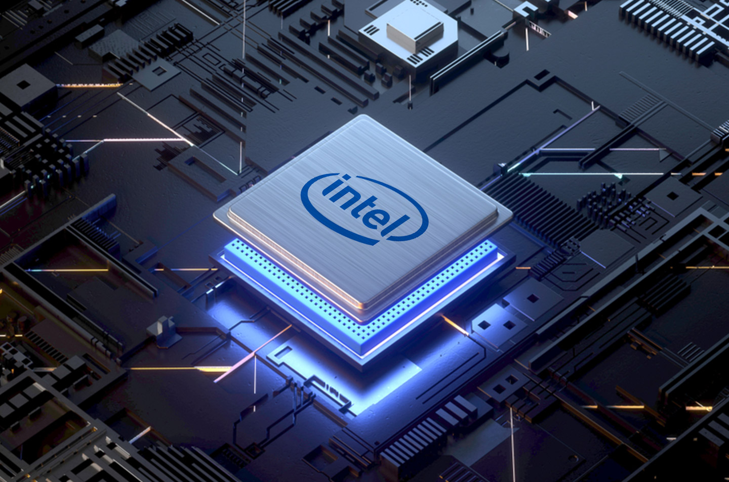 Laptop gaming mới của Intel sẽ có tốc độ khung hình đạt tới 230FPS