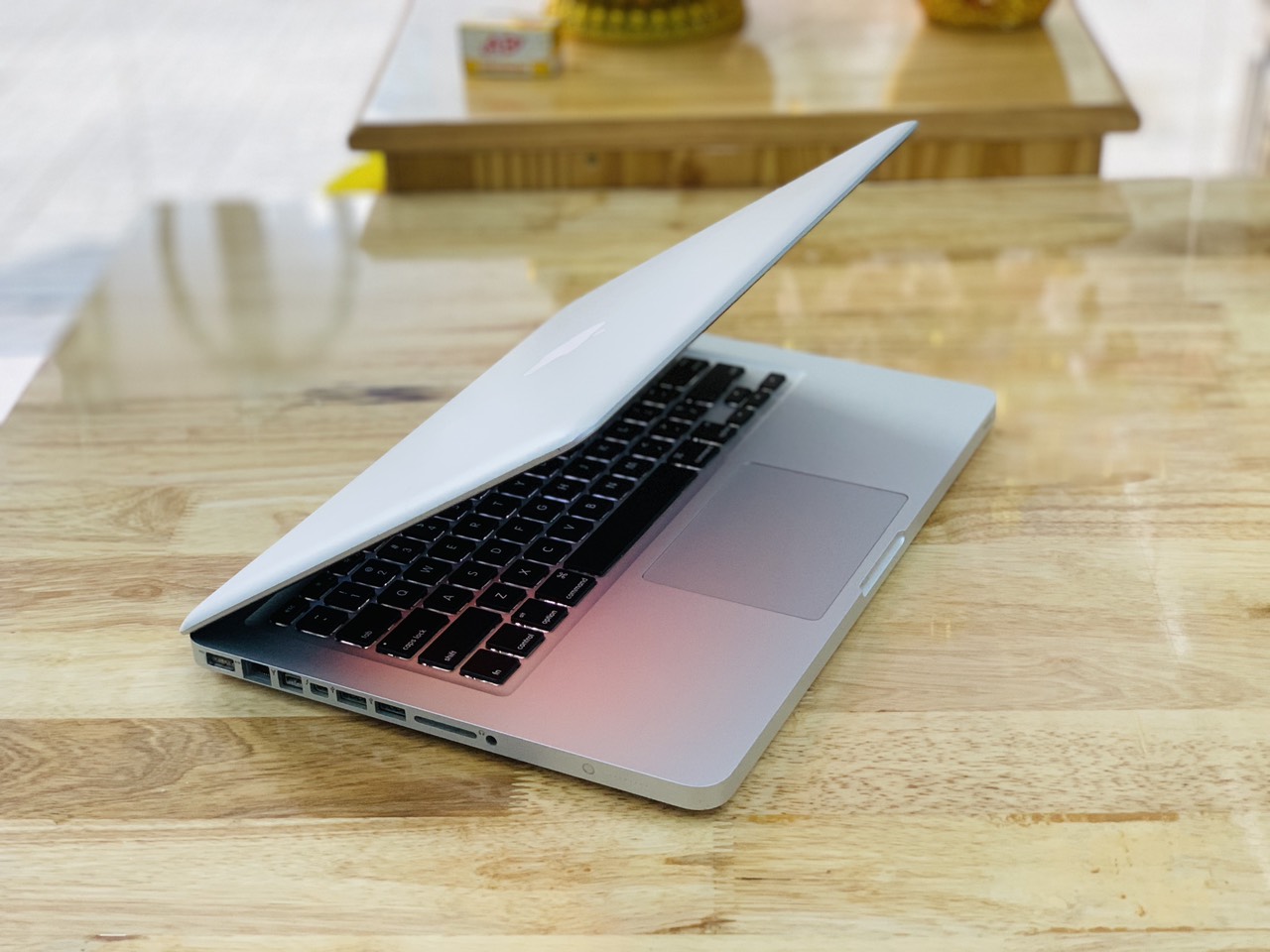 MacBook Pro 13 inch 2012 bị Apple đưa vào danh sách "lỗi thời"