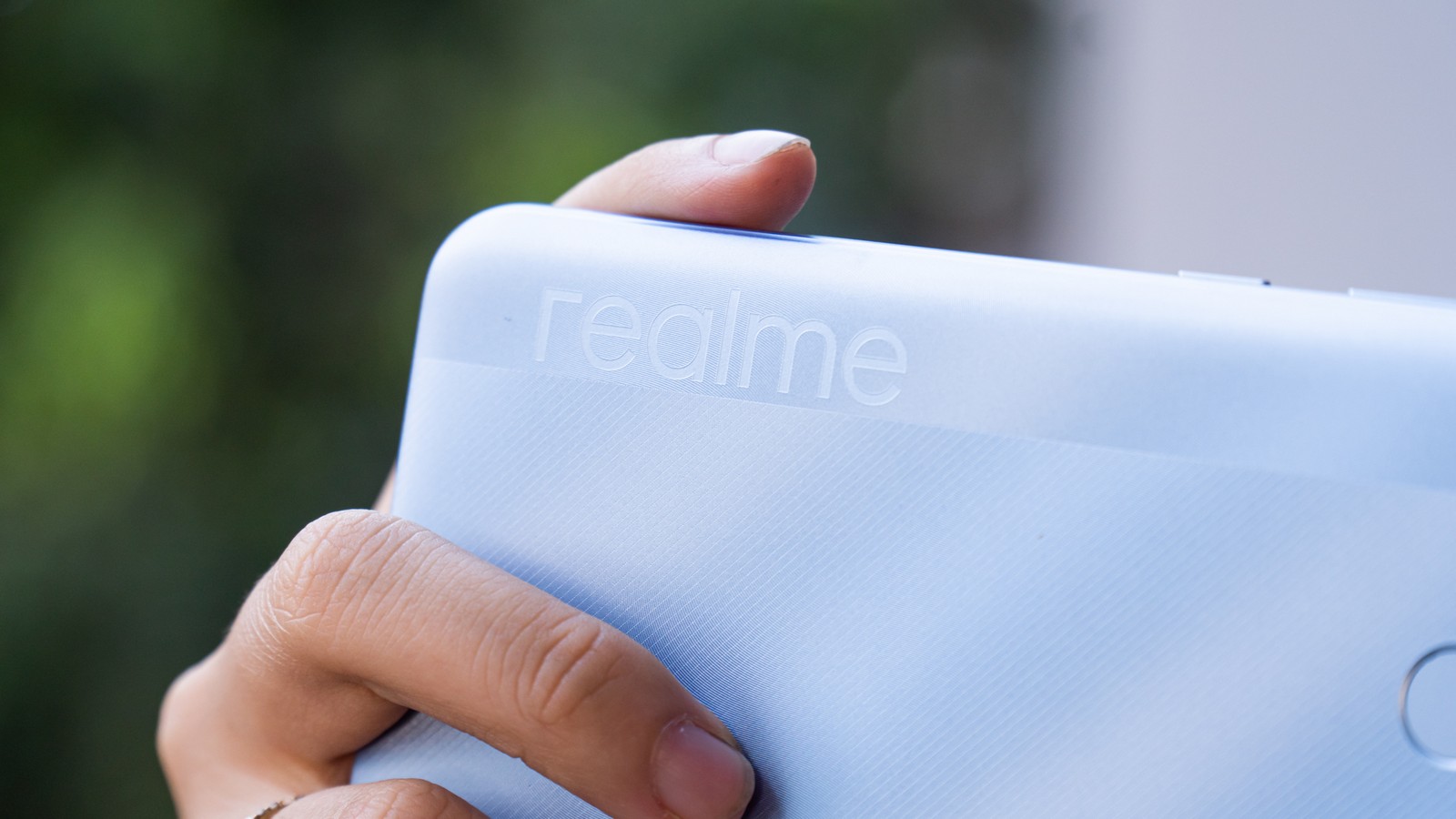 realme C25 chính thức ra mắt: Mang đến trải nghiệm không giới hạn chỉ với giá 4,69 triệu đồng