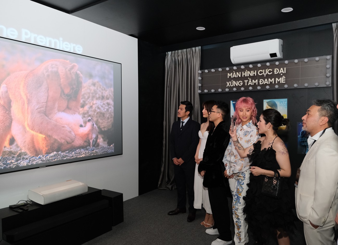 Sự kiện Tuyệt Tác Công Nghệ Samsung 2021 có gì "xịn sò"?