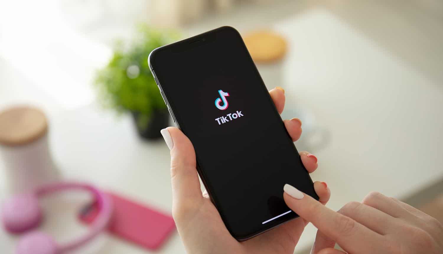 TikTok bị cáo buộc thu thập bất hợp pháp dữ liệu cá nhân