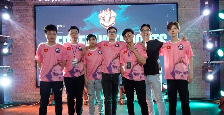 Cerberus Esports & FEARUS ra quân trong ngày khởi tranh VALORANT Champions Tour: SEA Stage 2 Challengers Finals