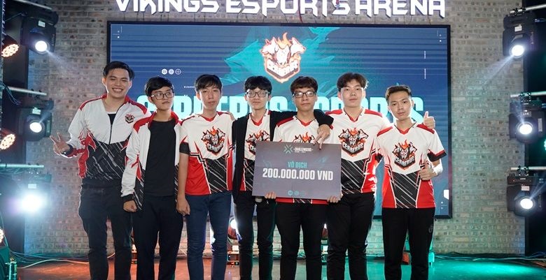 Cerberus Esports & FEARUS ra quân trong ngày khởi tranh VALORANT Champions Tour: SEA Stage 2 Challengers Finals