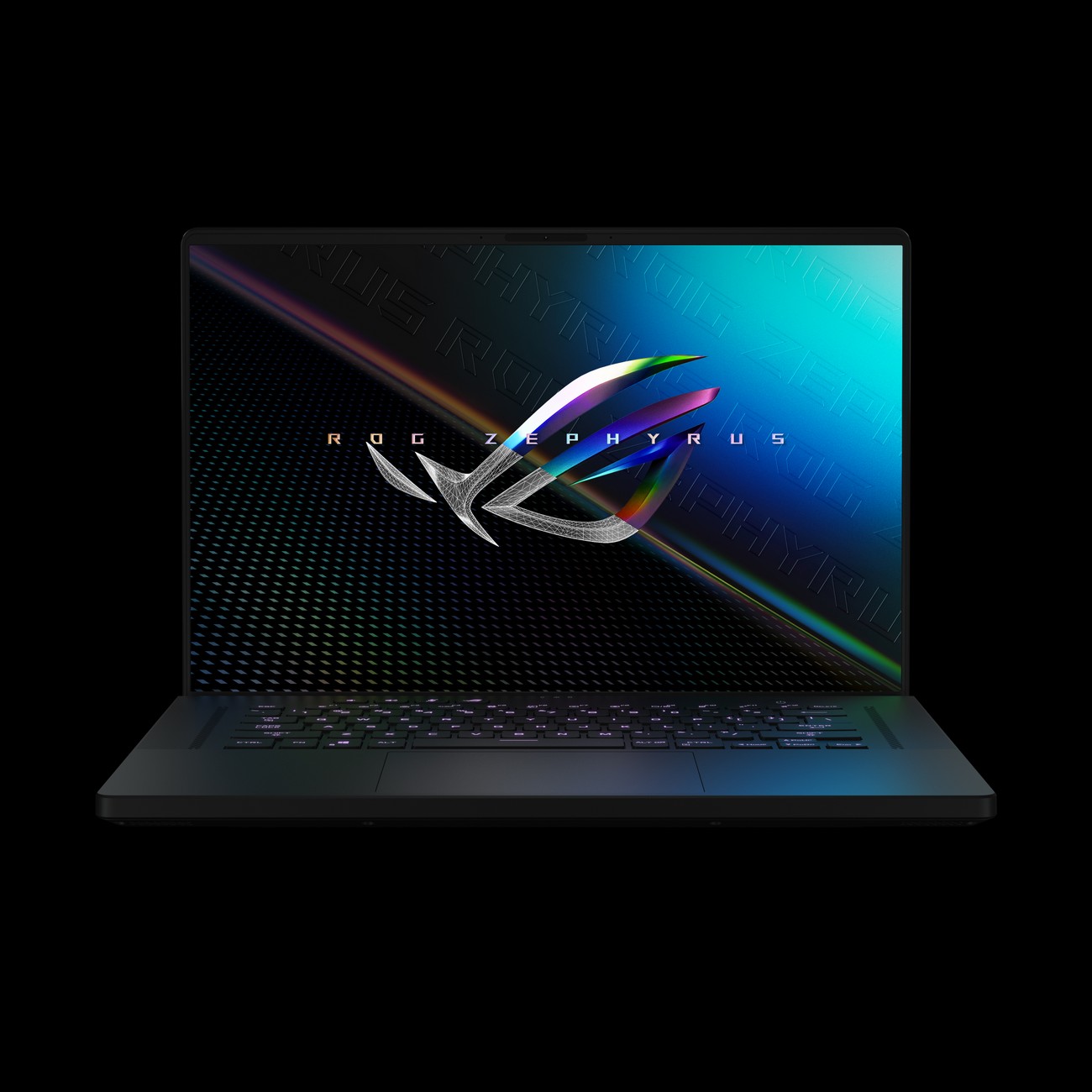 ROG Zephyrus M16 và ROG Zephyrus S17: Bộ đôi laptop gaming vừa được ASUS giới thiệu