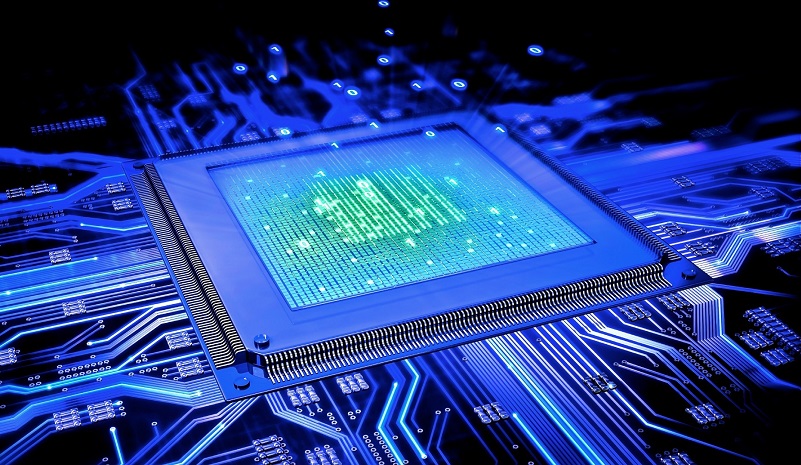TSMC đột phá trong việc phát triển chip 1 nm