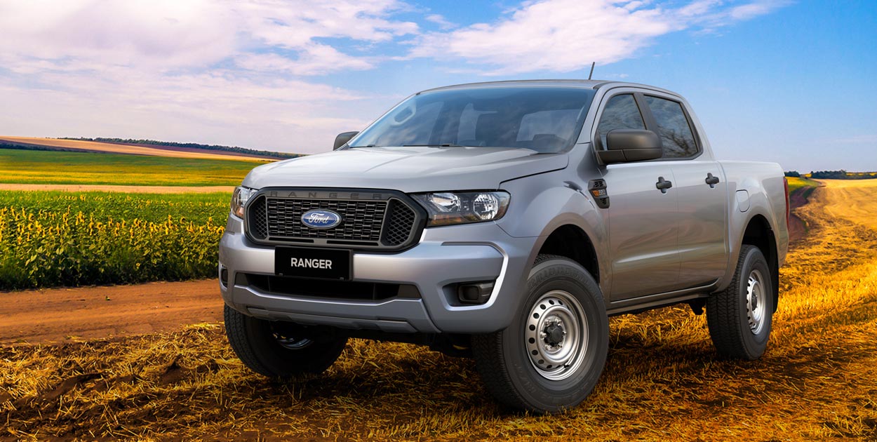 Ford Ranger & Ford Everest giữ vững phong độ, dẫn đầu doanh số ở các phân khúc tương ứng