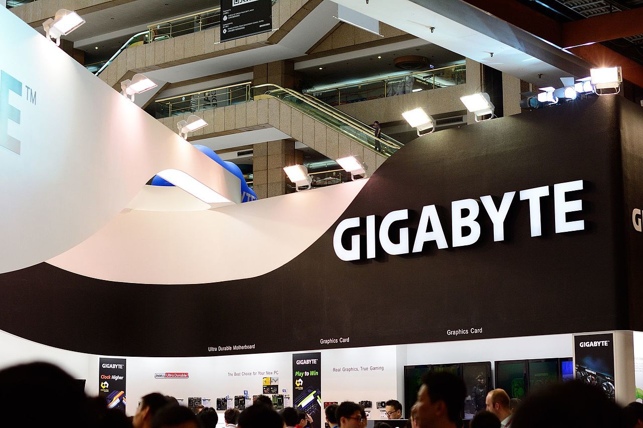 Gigabyte "lãnh đủ" khi chê hàng Trung Quốc kém chất lượng