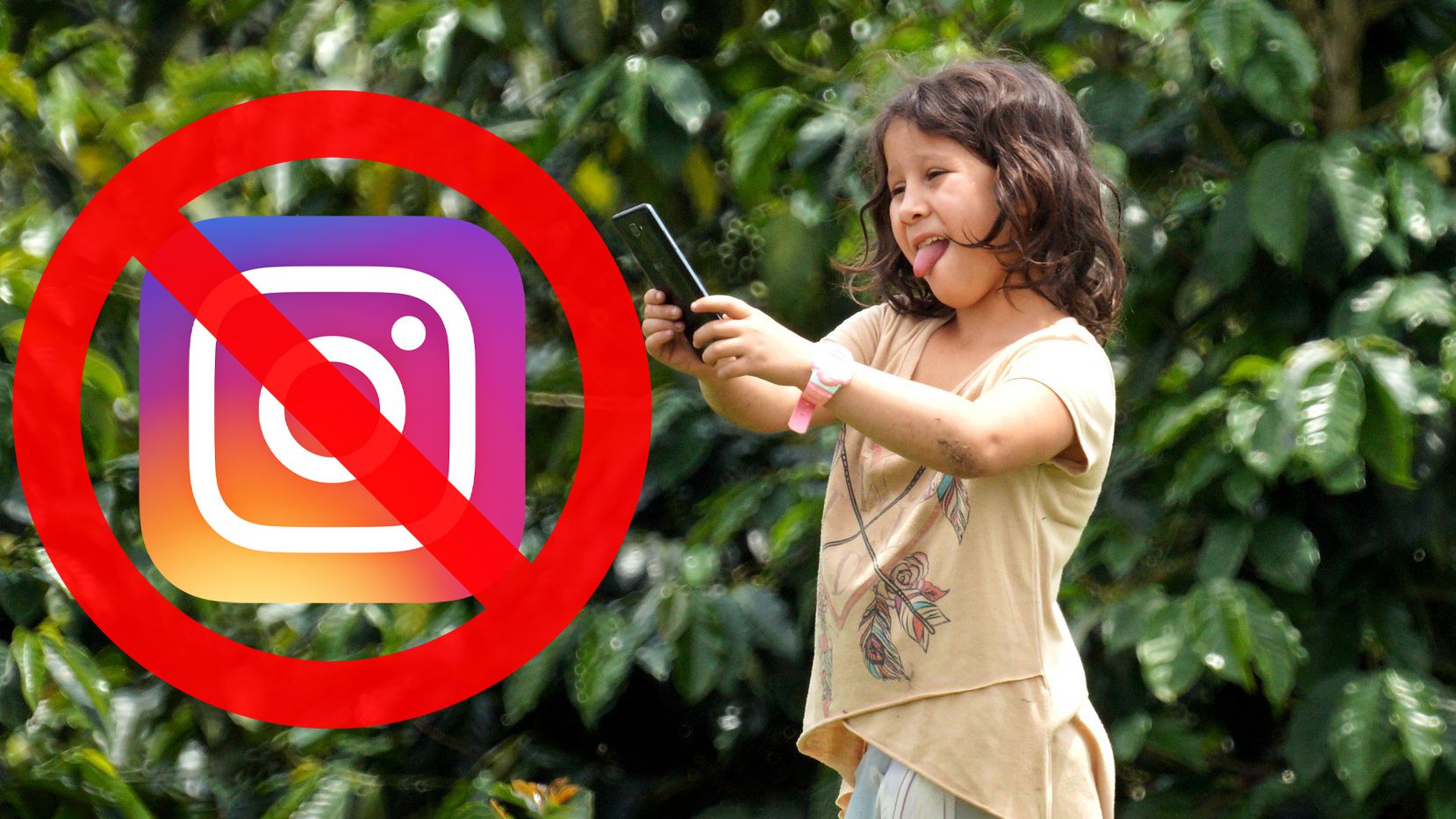 Instagram "phiên bản nhí" tiếp tục bị phản đối bởi giới chức Mỹ