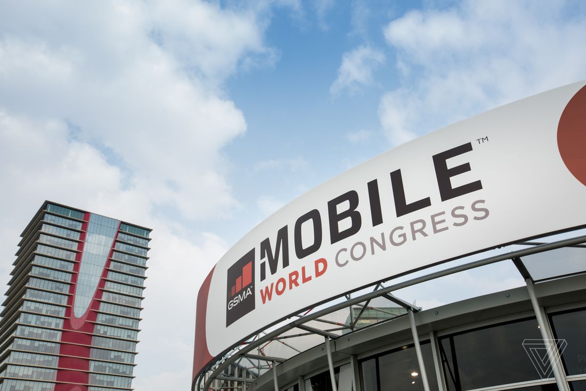 Lo ngại Covid-19, Samsung và Lenovo rút lui khỏi triển lãm Mobile World Congress 2021