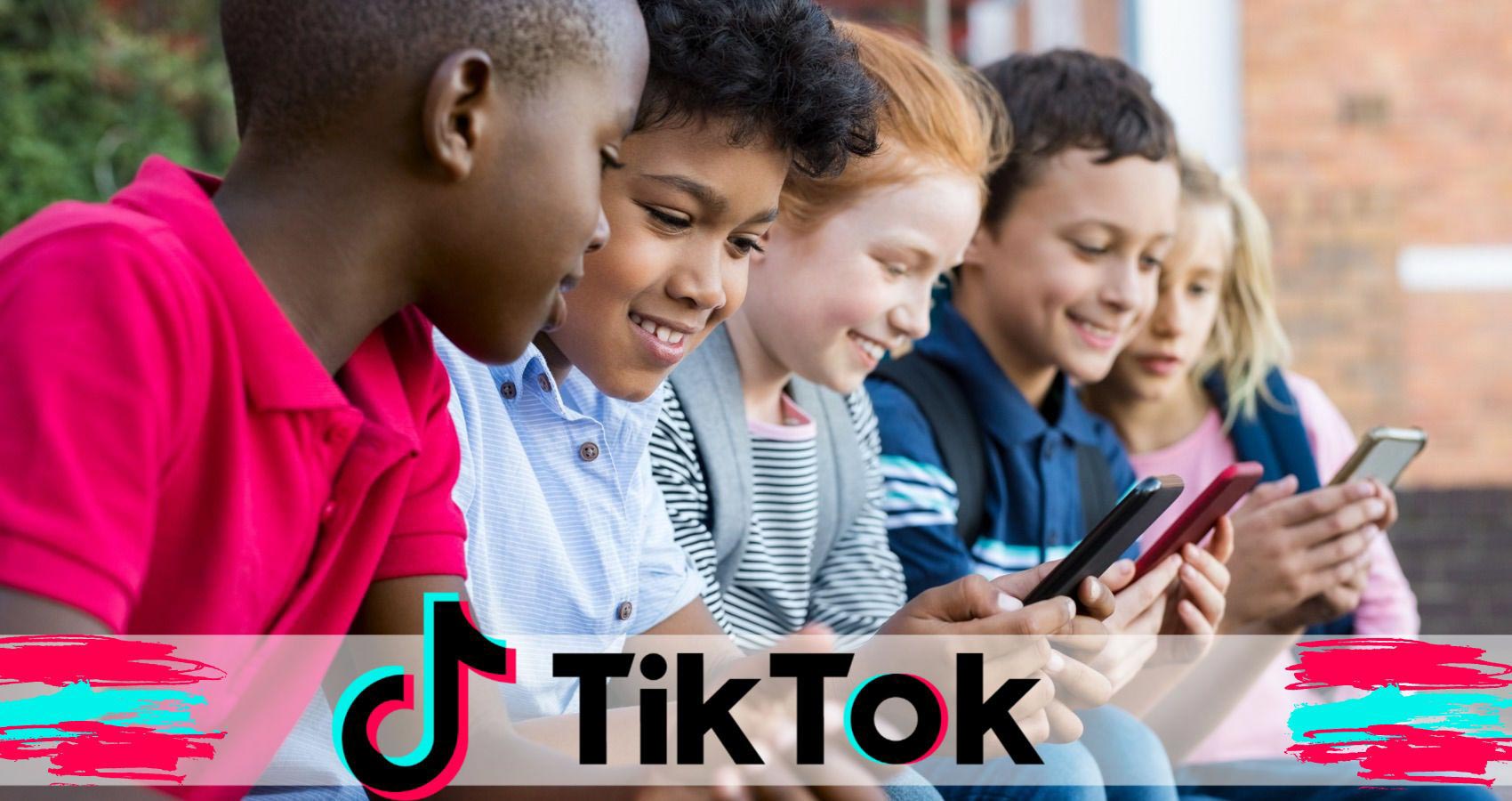 TikTok cam kết bảo vệ trẻ em trước nguy cơ xâm phạm và lạm dụng tình dục trực tuyến