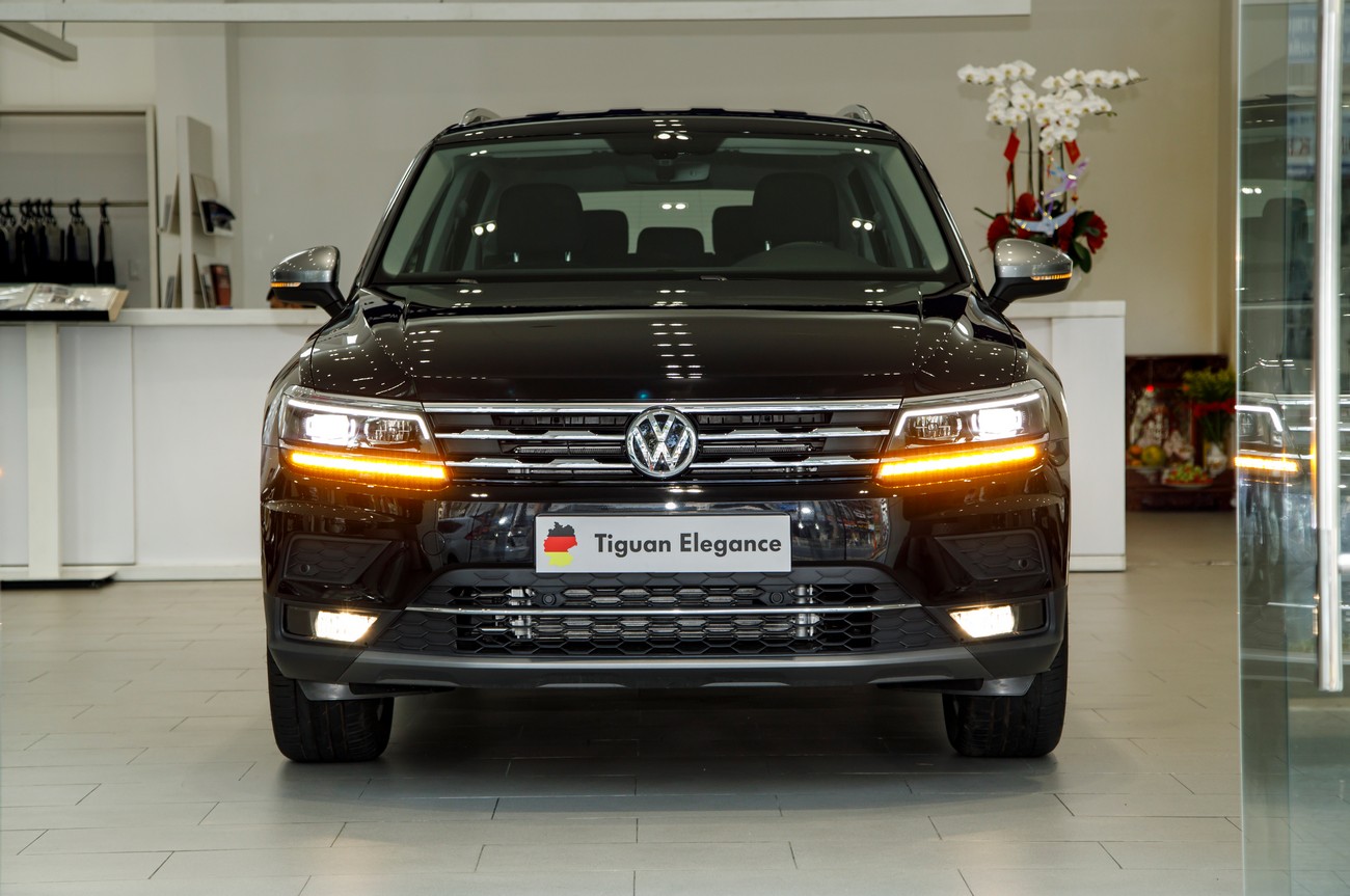 Volkswagen Việt Nam ra mắt dòng nhớt chính hãng đi kèm nhiều ưu đãi trong dịp hè