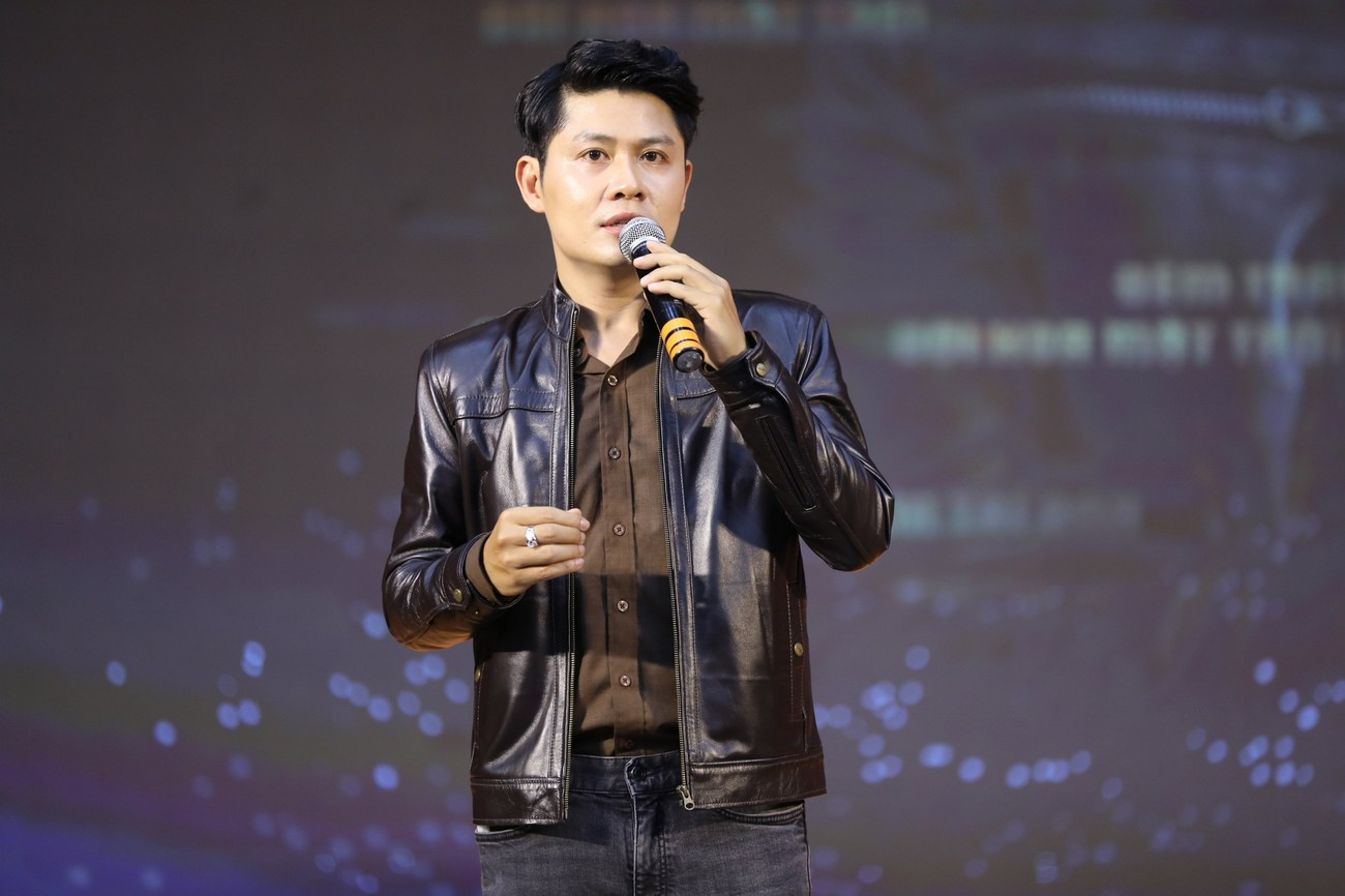 Nguyễn Văn Chung và JoiKid công bố dự án thẻ nhạc “300 bài hát thiếu nhi”