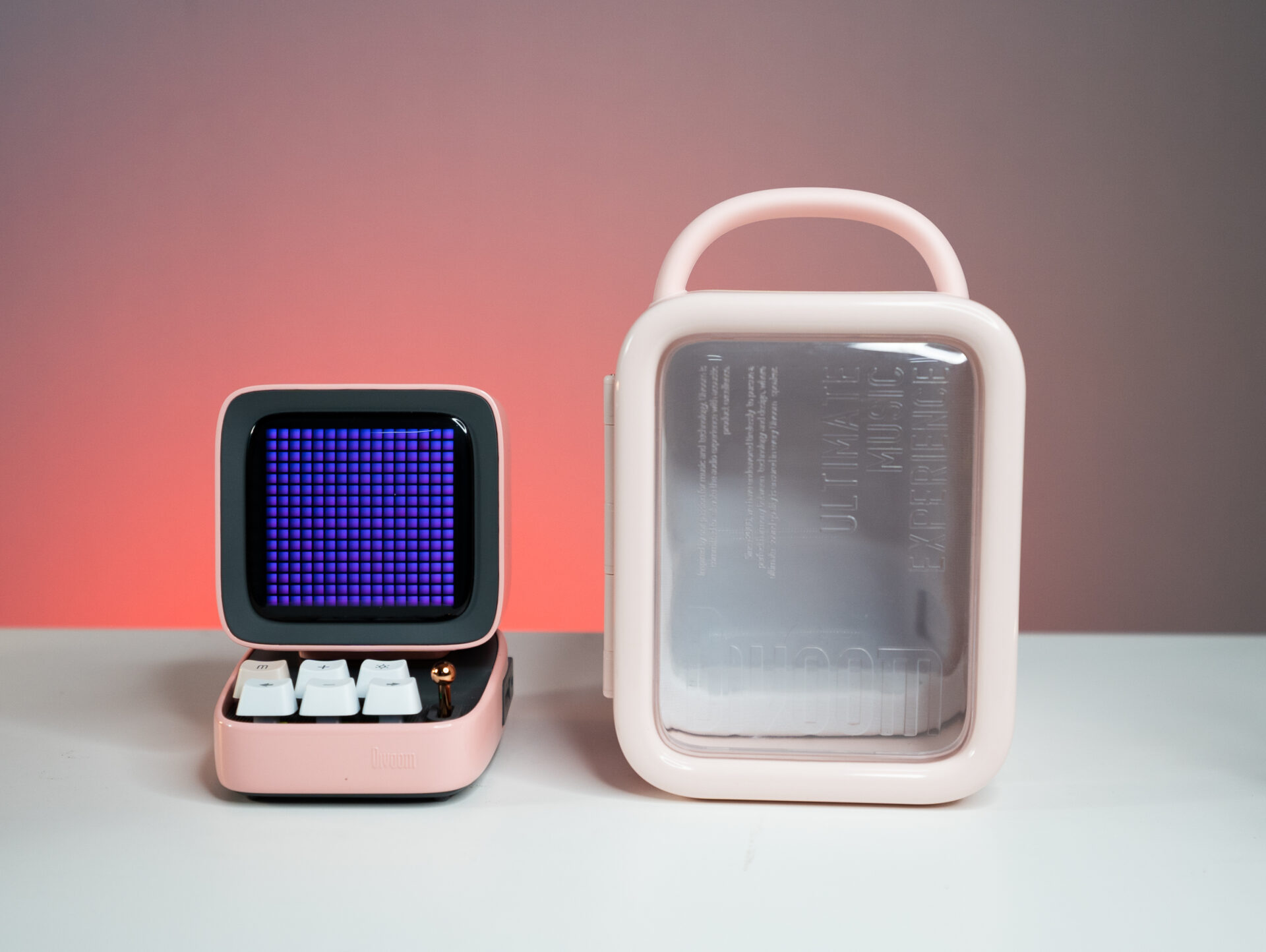 Bộ 3 phụ kiện công nghệ được GenZ săn đón trong thời gian "work from home"