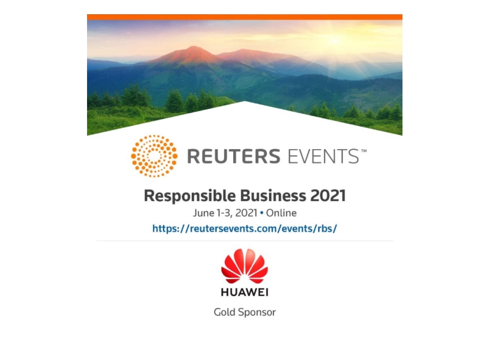 Huawei tham gia Diễn đàn Doanh nghiệp có trách nhiệm năm 2021