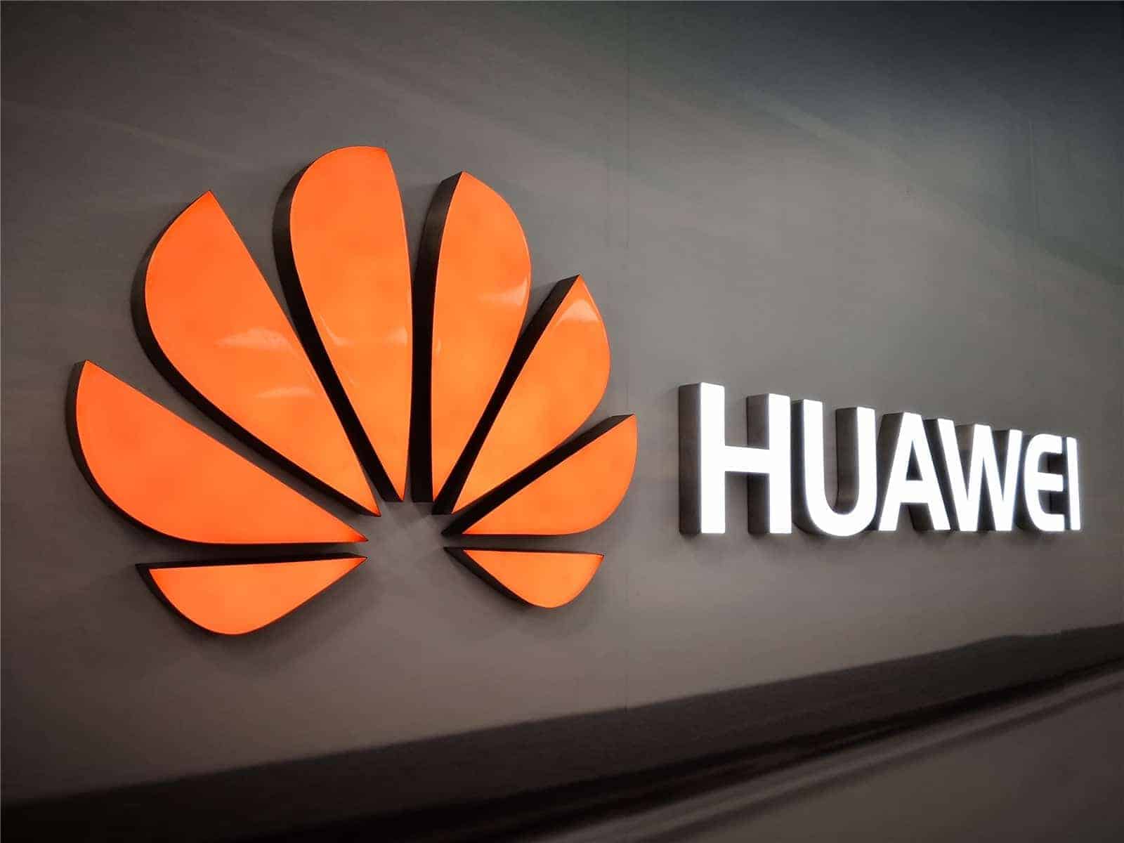 Huawei xây dựng nhà máy chip mới tại Vũ Hán