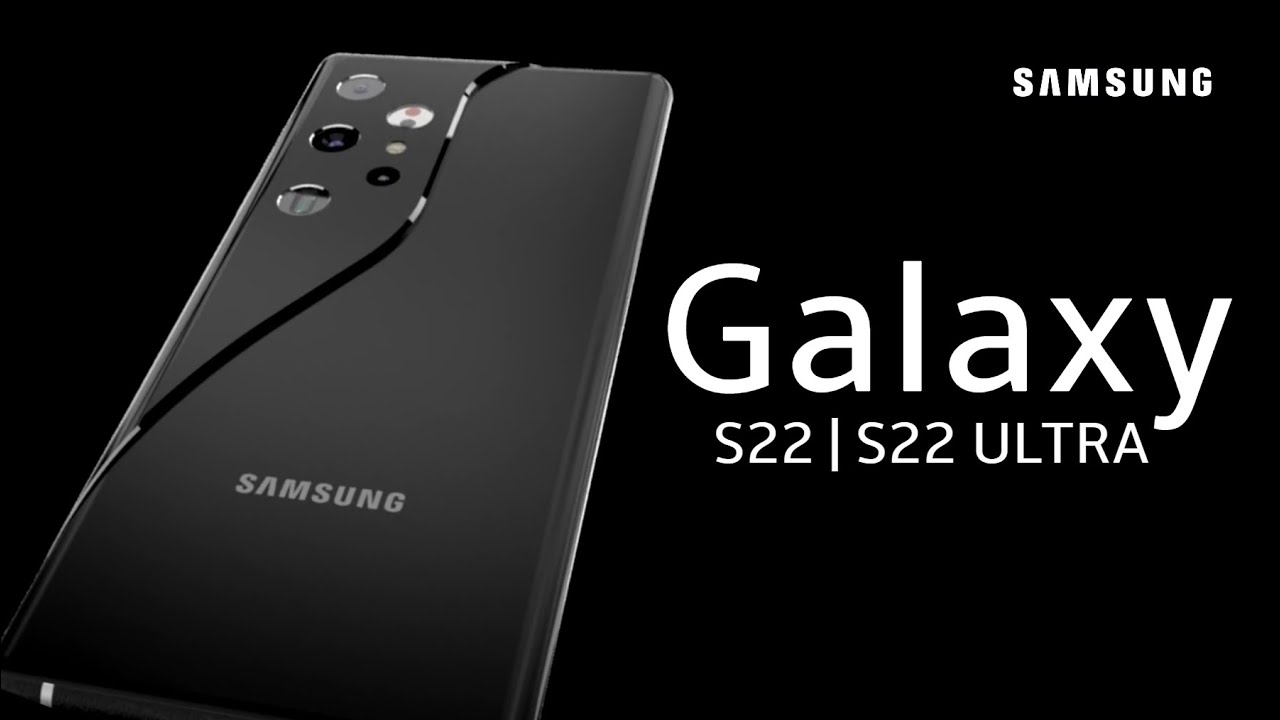 Samsung Galaxy S22 sẽ có cải tiến về kích thước màn hình