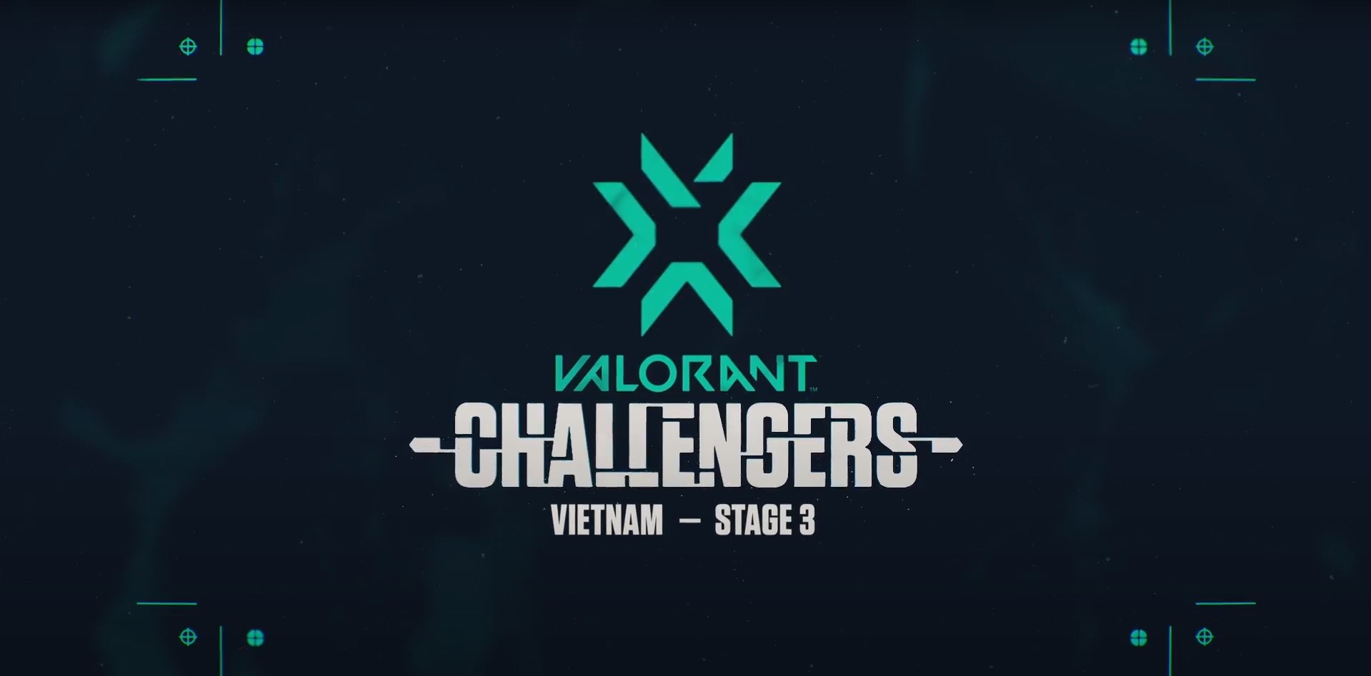 VALORANT Champions Tour: Việt Nam Stage 3 Challengers 1 chính thức mở đăng ký