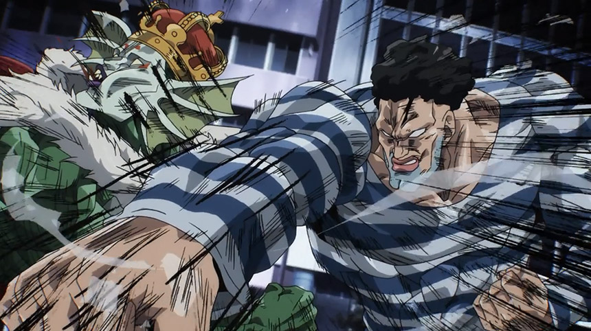 Bộ 3 siêu anh hùng SSR Puri, Tatsumaki & Kamikaze trong One Punch Man: The Strongest có gì hot?