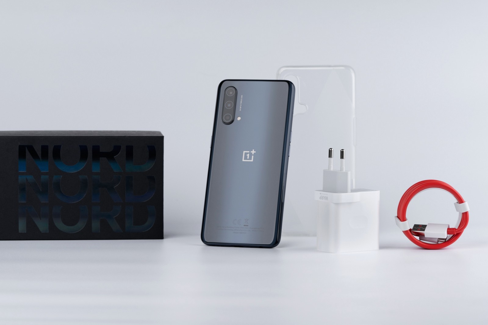 Ra mắt OnePlus Nord CE 5G mới: Trải nghiệm toàn diện với mức giá dễ tiếp cận