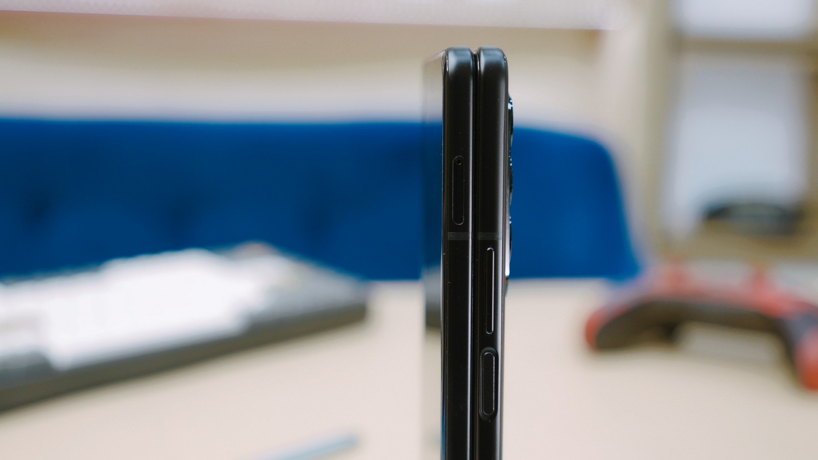 Samsung Galaxy Z Fold3 5G và Z Flip3 5G: "Cặp bài trùng" foldable cho các Gen Z!