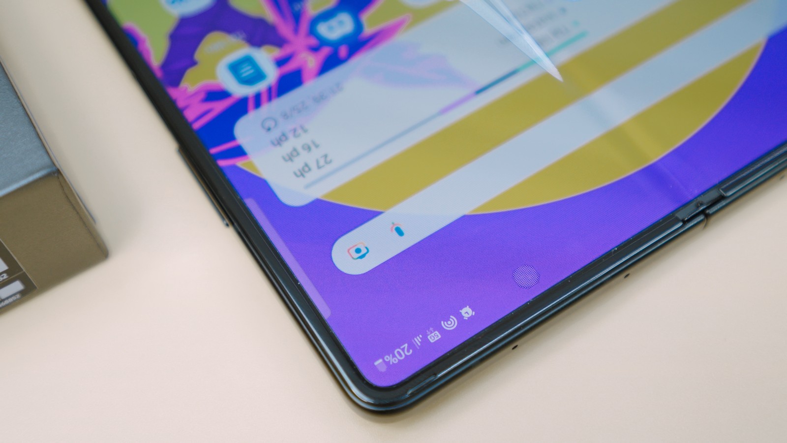 Samsung Galaxy Z Fold3 5G và Z Flip3 5G: "Cặp bài trùng" foldable cho các Gen Z!