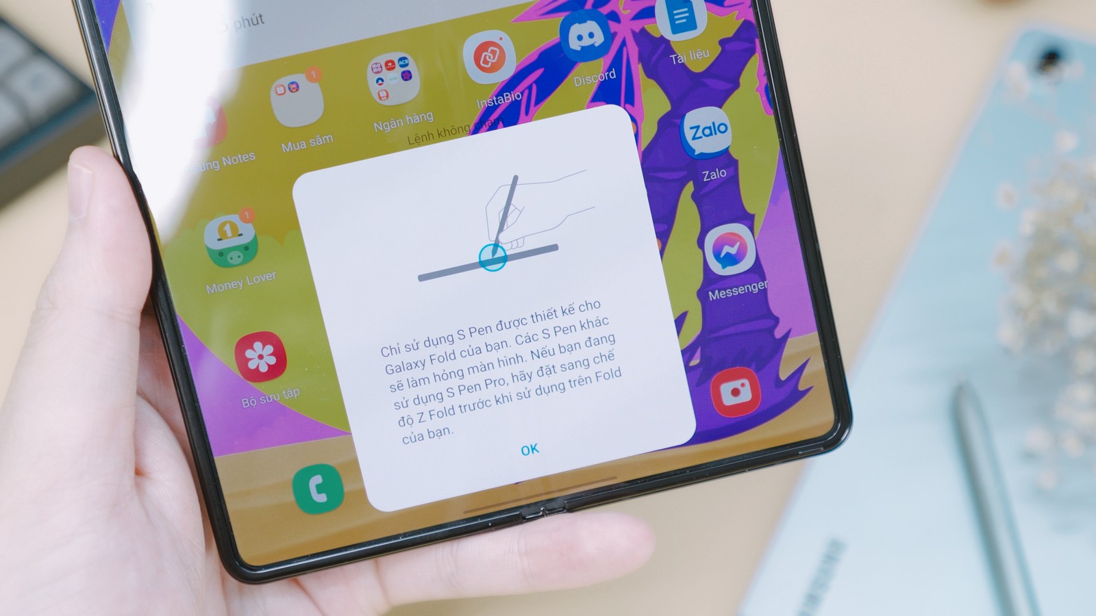 Samsung Galaxy Z Fold3 5G và Z Flip3 5G: "Cặp bài trùng" foldable cho các Gen Z!