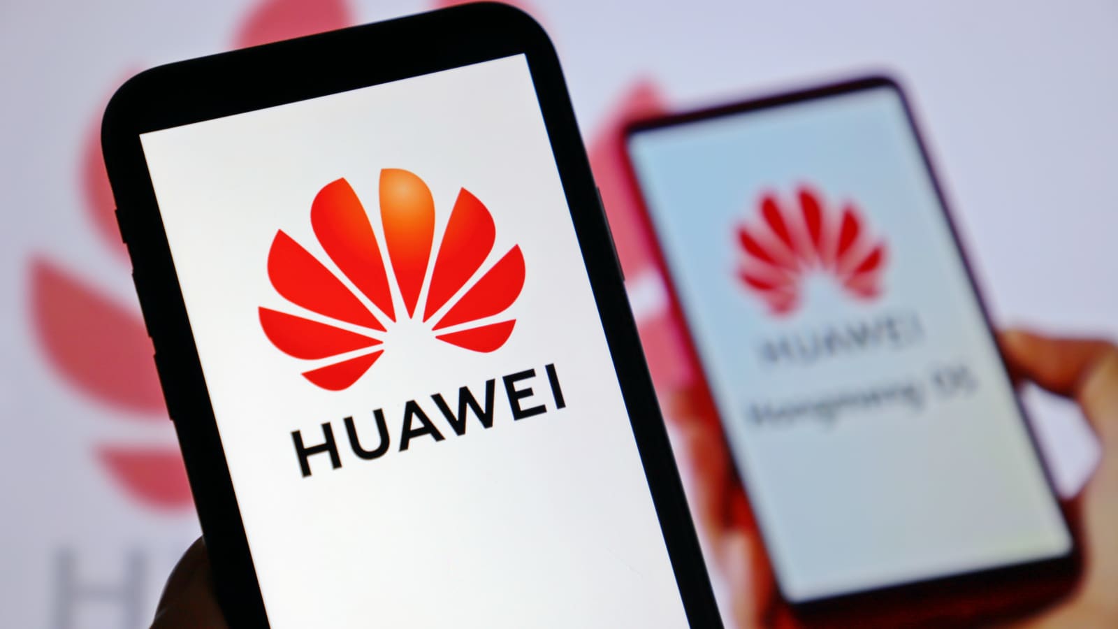 Huawei công bố kết quả kinh doanh 6 tháng đầu năm 2021