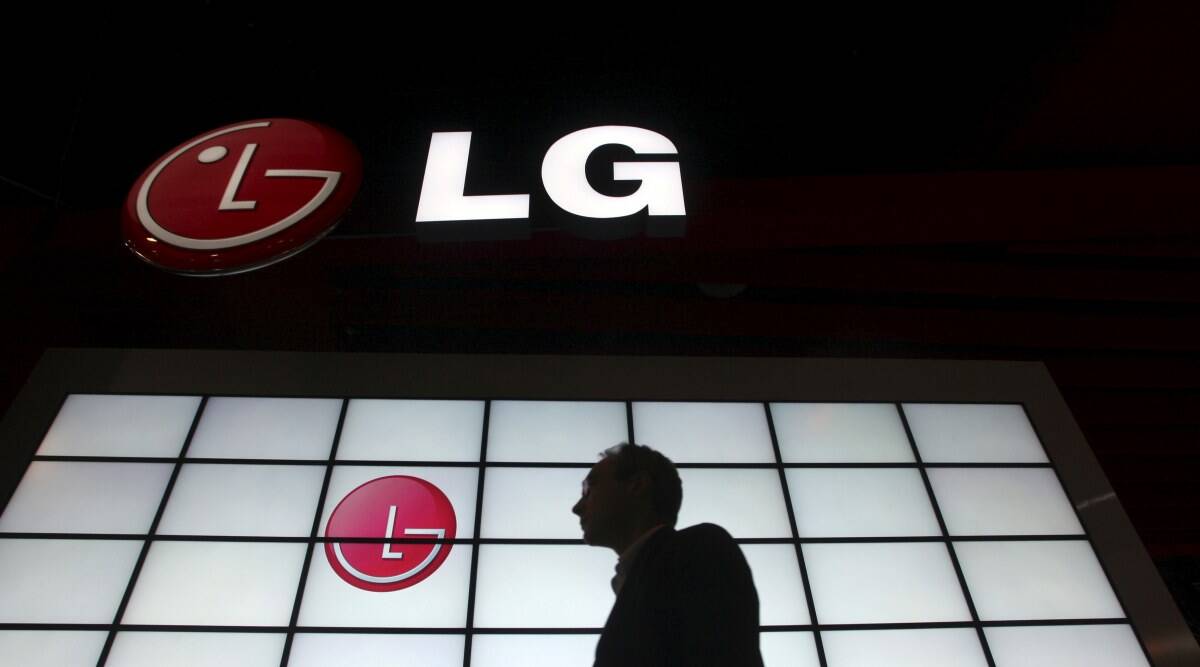 LG chi hơn 3000 tỉ won để sản xuất màn hình OLED cho iPad, iPhone