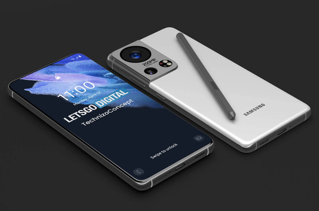 Samsung Galaxy S22 Series có thể sở hữu zoom quang học 3X