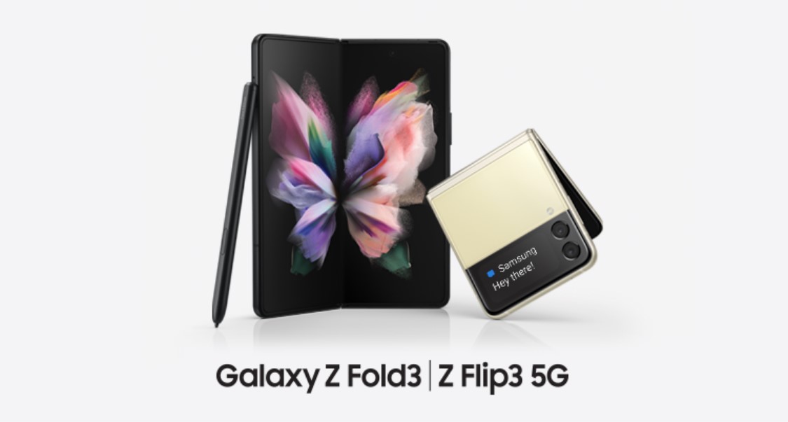 Ra mắt siêu phẩm Galaxy Z Fold3 5G & Z Flip3 5G: Tận hưởng ưu đãi đặc quyền cao cấp