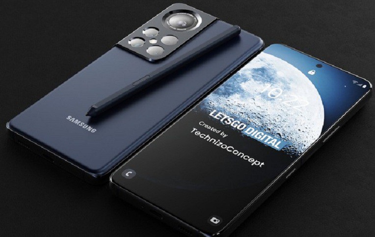 Samsung Galaxy S22 sẽ có cảm biến RGBW 50 MP