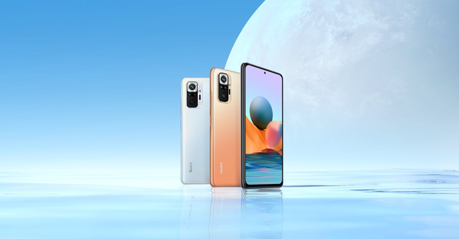 Xiaomi vượt Samsung & Apple, dẫn đầu thị trường smartphone trong tháng 6.2021