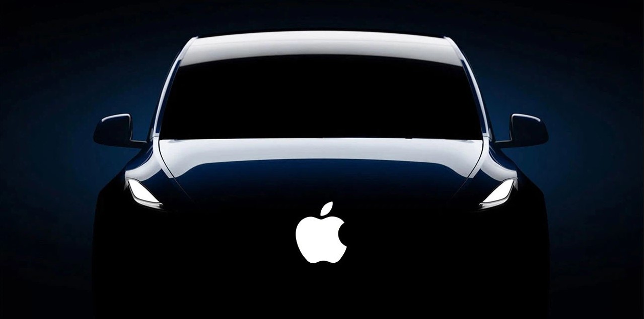 Apple đẩy nhanh tiến độ sản xuất Apple Car