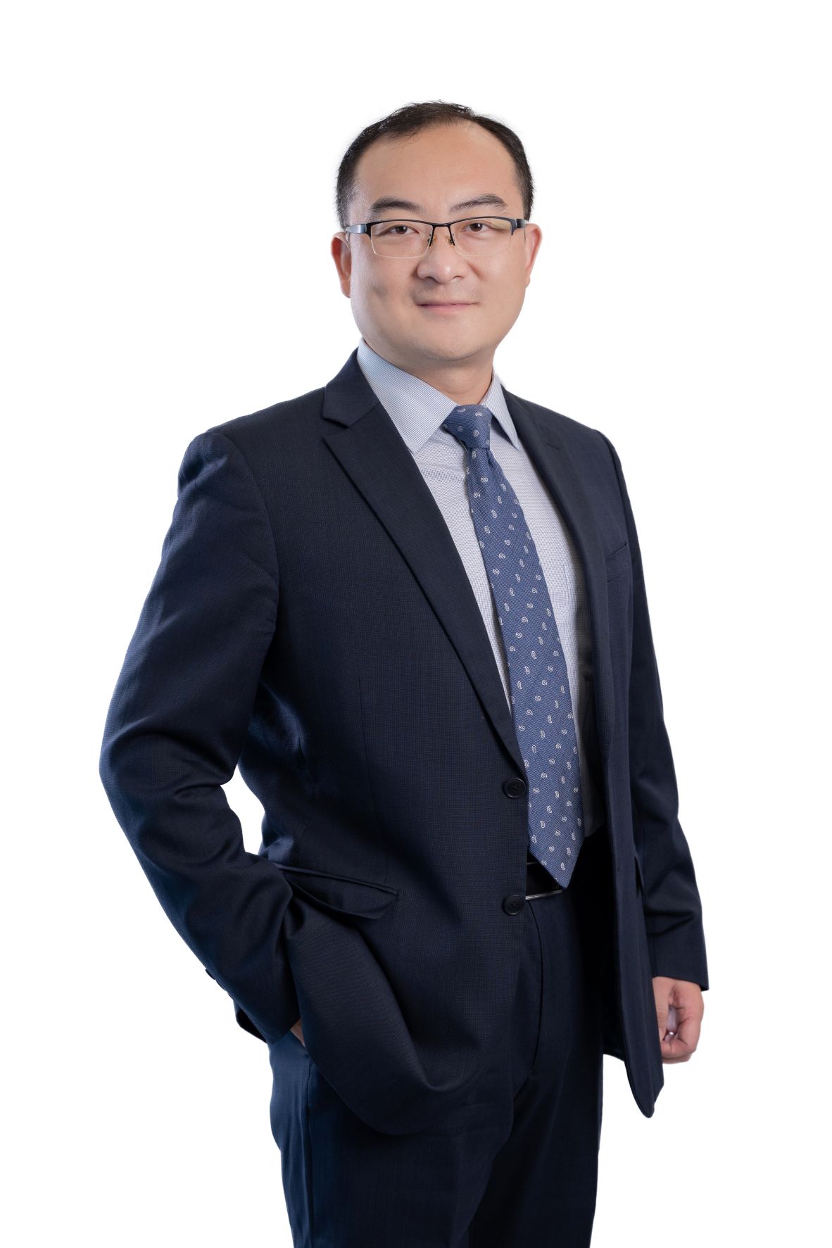 Huawei bổ nhiệm CEO mới phụ trách thị trường Việt Nam