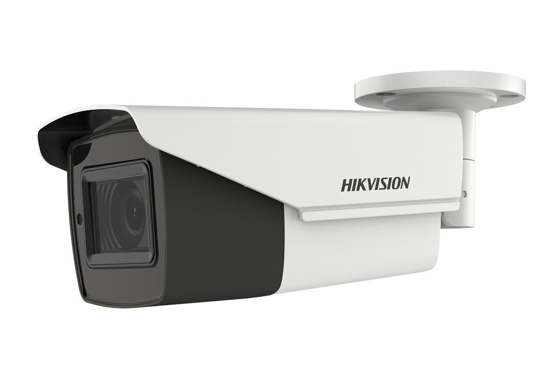 Sự thật về lỗ hổng bảo mật của camera Hikvision